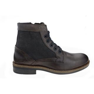 Camel Active  Desierto - Bottines cuir 