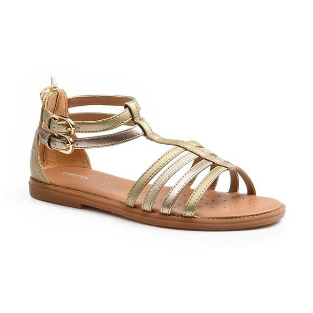 Image of Karly Unisex Gold 32