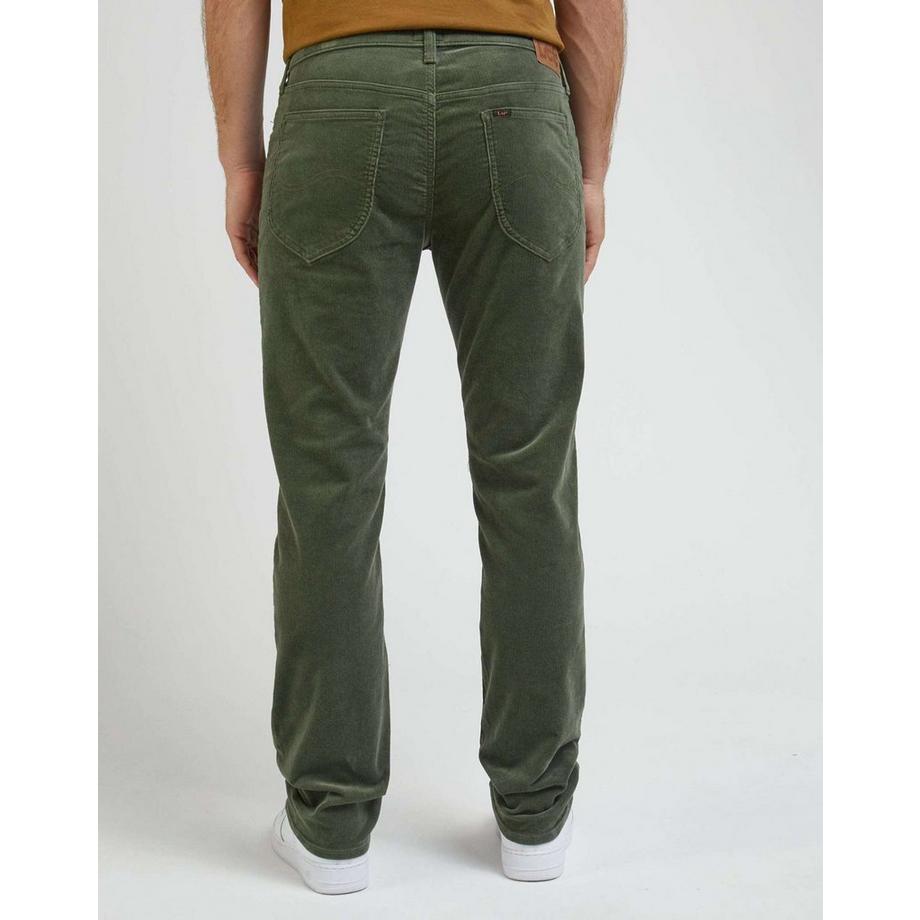 Lee Daren Zip Fly Cordhose  