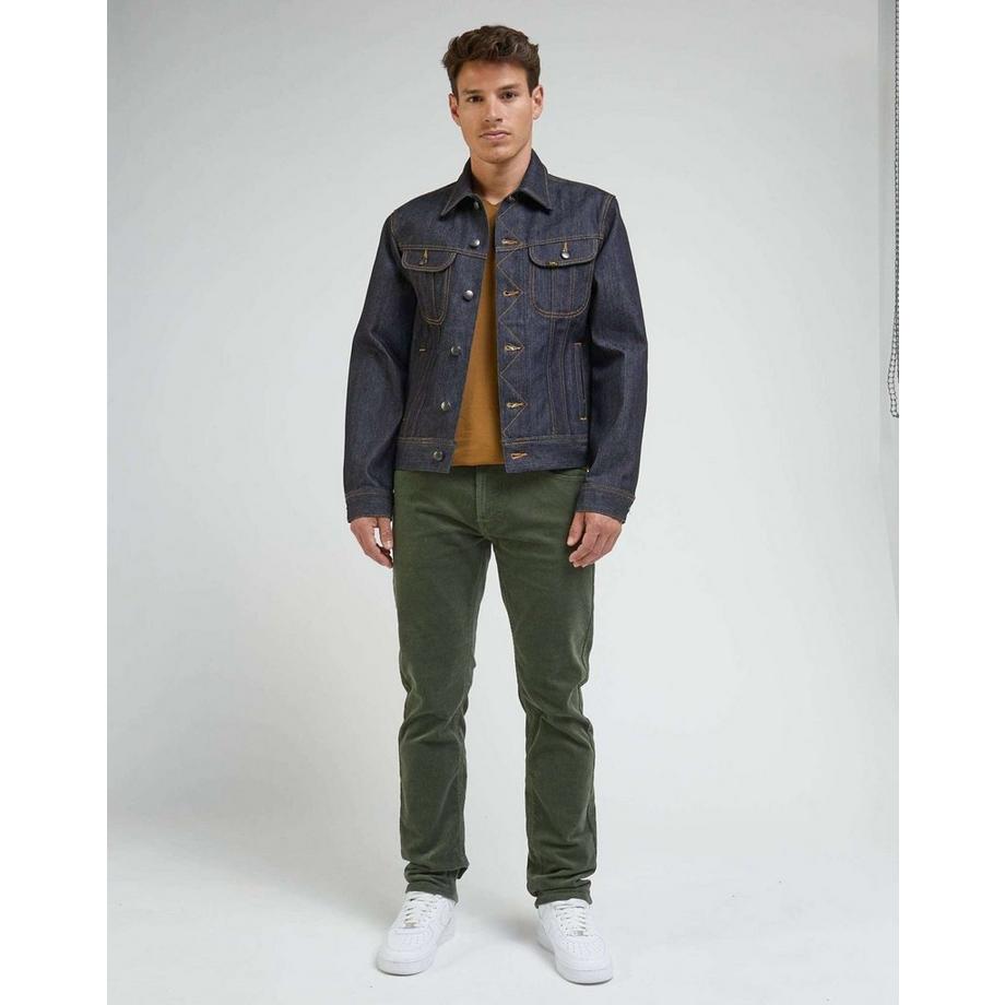 Lee Daren Zip Fly Cordhose  