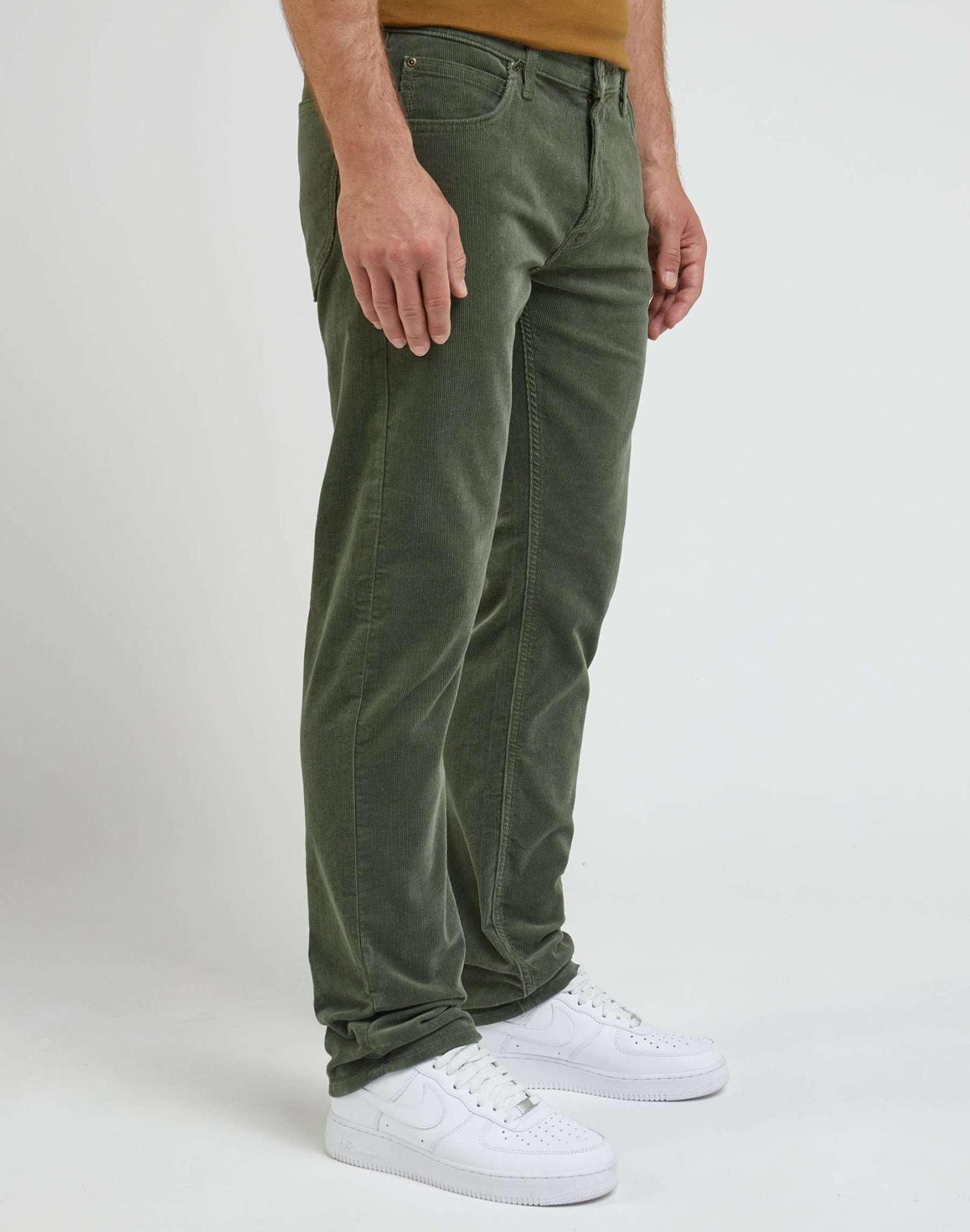 Lee Daren Zip Fly Cordhose  