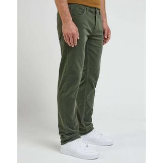 Lee Daren Zip Fly Cordhose  