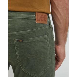 Lee Daren Zip Fly Cordhose  