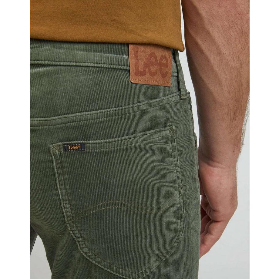 Lee Daren Zip Fly Cordhose  