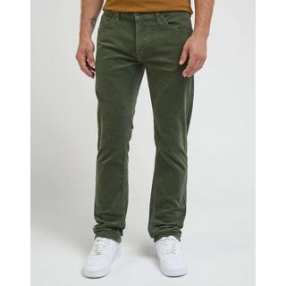 Lee Daren Zip Fly Cordhose  