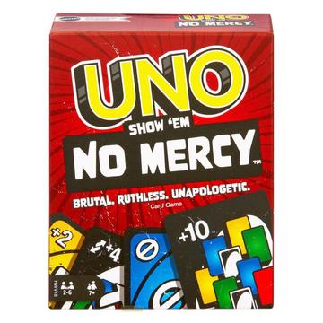 UNO UNO No Mercy (mult)