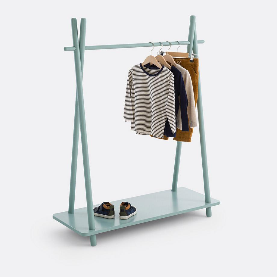 La Redoute Intérieurs Kinderkleiderständer Cuadera  