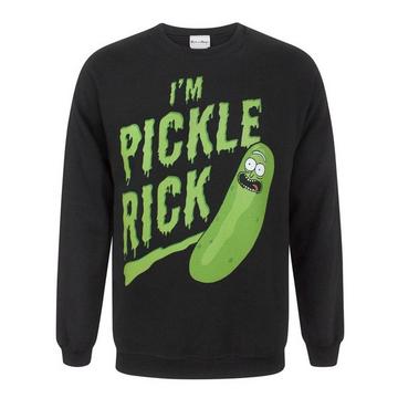 Sweat PICKLE RICK