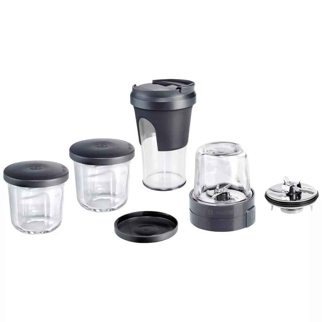 Bosch Haushalt - Tritatutto, One Size, Multicolor