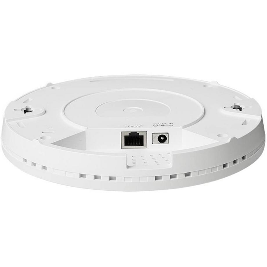 EDIMAX  Point d'accès PoE Dual Band AX1800 WiFi 