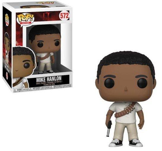 Funko  POP - Movies - It - 572 - Mike 