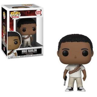 Funko  POP - Movies - It - 572 - Mike 