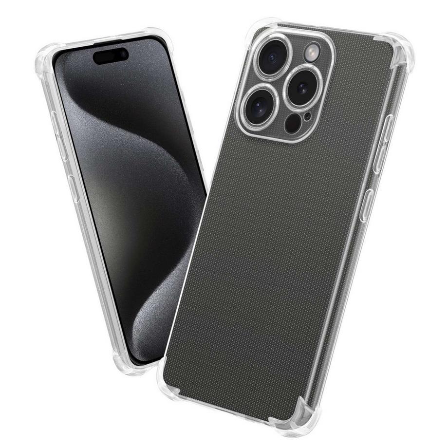 Cadorabo  Coque pour iPhone 15 PRO 