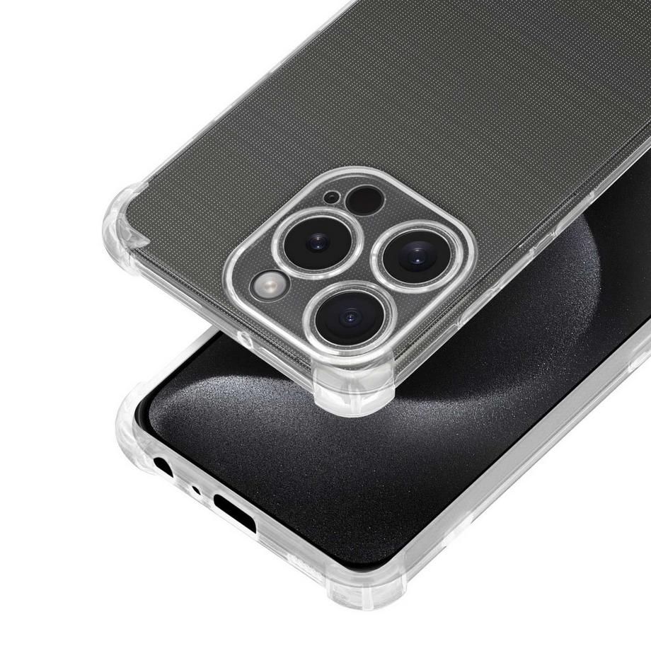 Cadorabo  Coque pour iPhone 15 PRO 