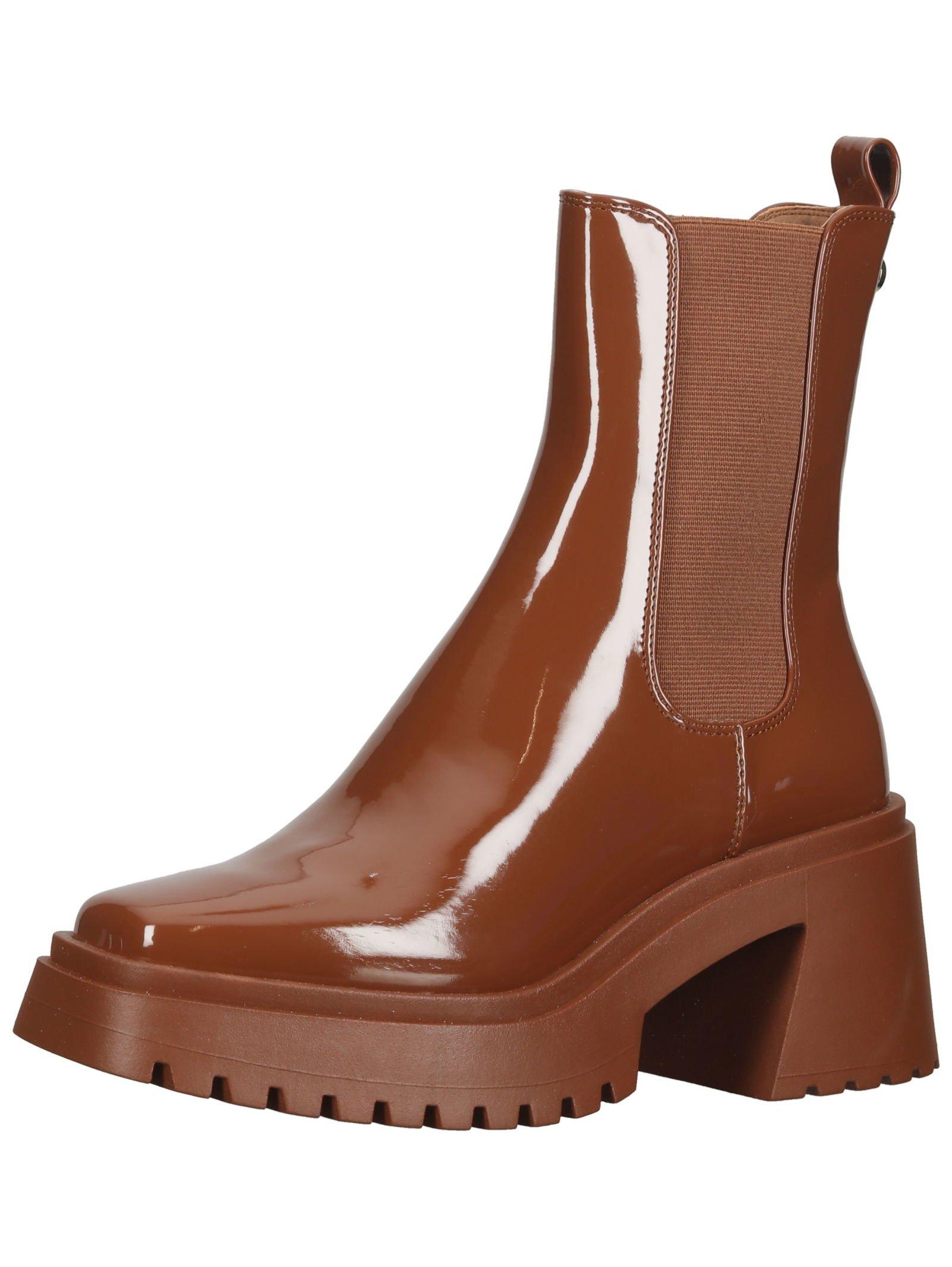 Image of Stiefelette Parkway Damen Cognac 38
