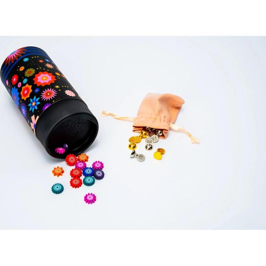 HUCH!  Familienspiel Lacuna 