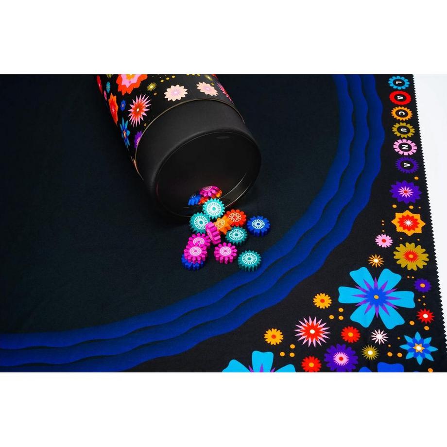 HUCH!  Familienspiel Lacuna 