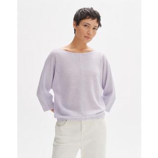 OPUS  Shirt Semilia Boxy Silhouette 