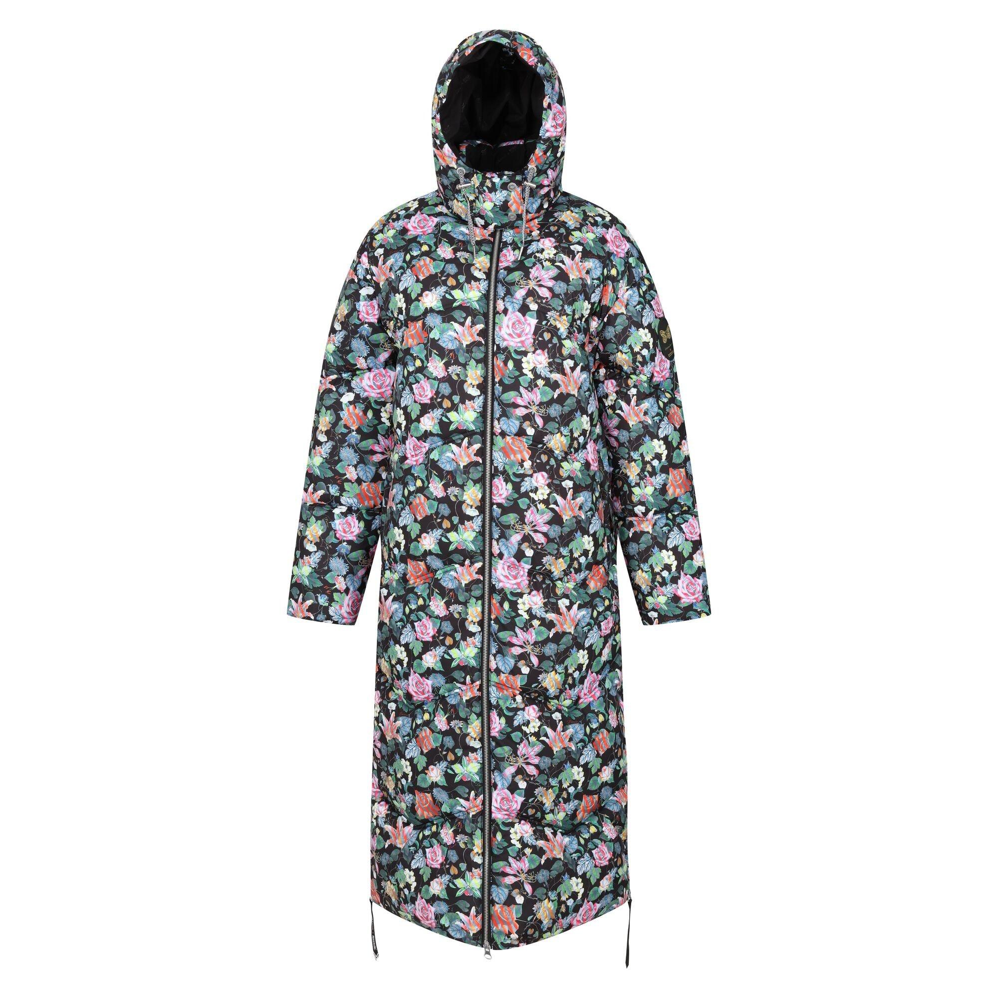 Image of Christian Lacroix Milhaud Steppjacke Damen Multicolor 36