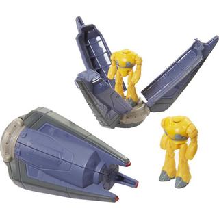 Mattel  Lightyear Zyclops & Pods (10cm) 