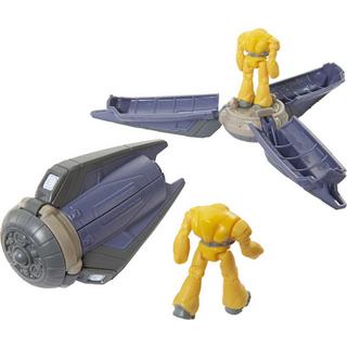 Mattel  Lightyear Zyclops & Pods (10cm) 