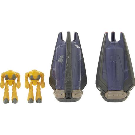 Mattel  Lightyear Zyclops & Pods (10cm) 