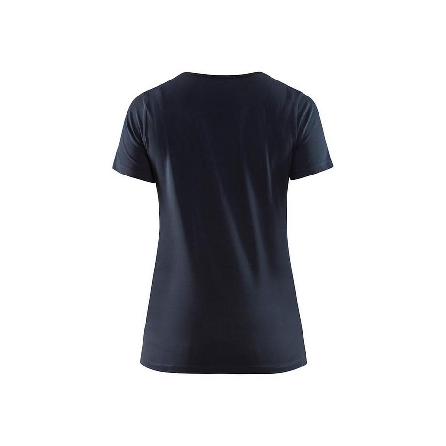 Blaklader Kurzarm Rundhals T-Shirt Slim Fit  