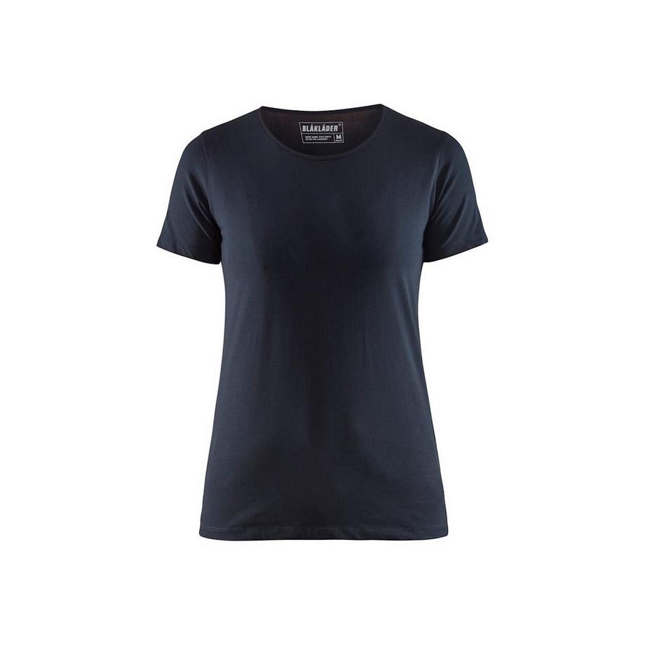 Blaklader Kurzarm Rundhals T-Shirt Slim Fit  
