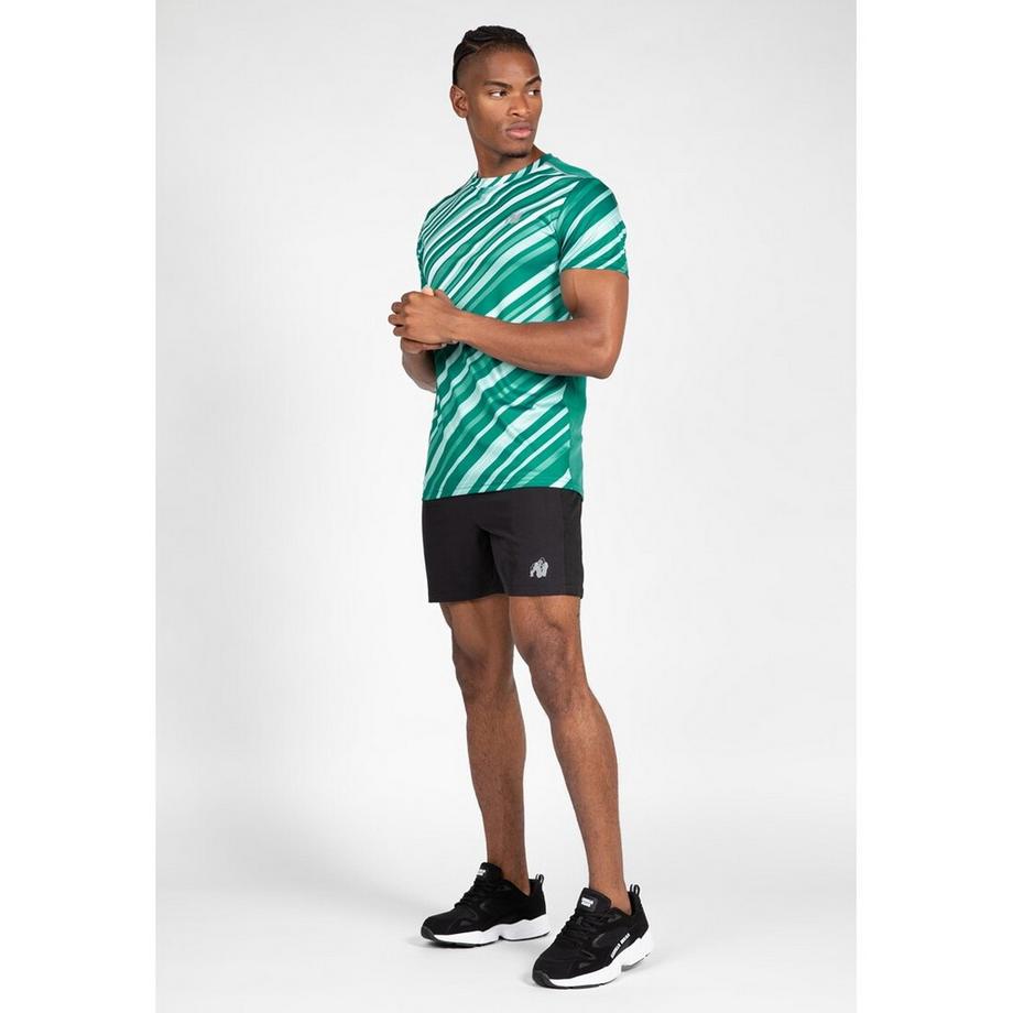 Gorilla Wear  maglia easton 