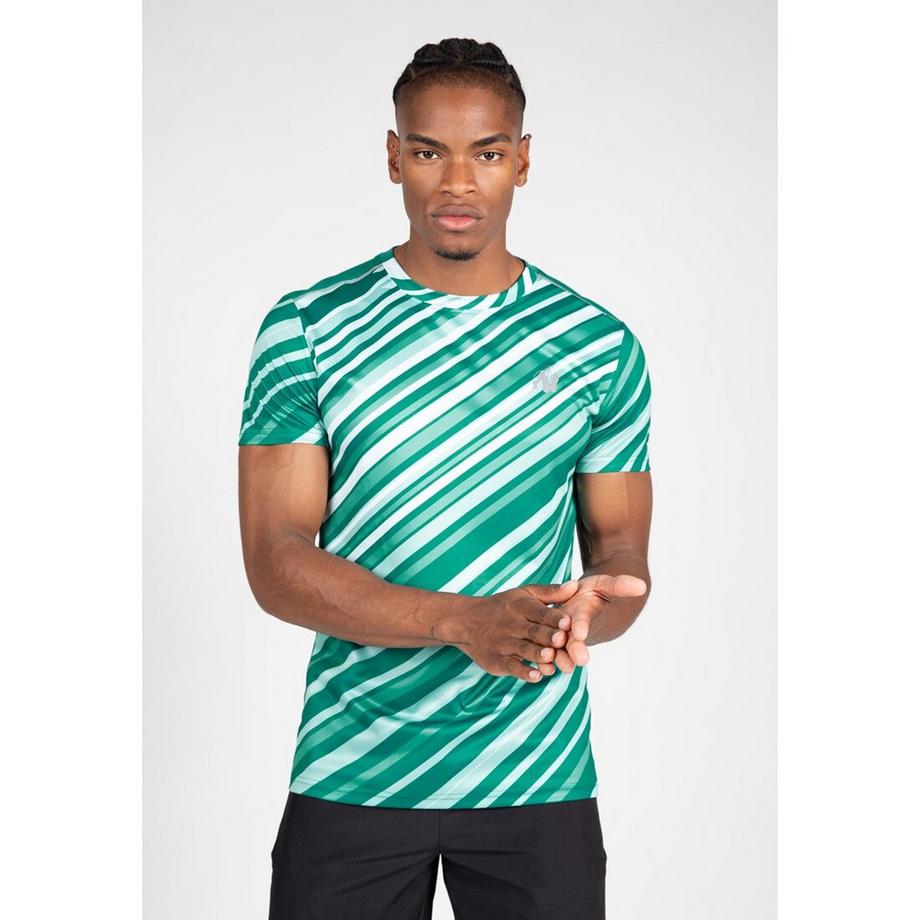 Gorilla Wear  maglia easton 