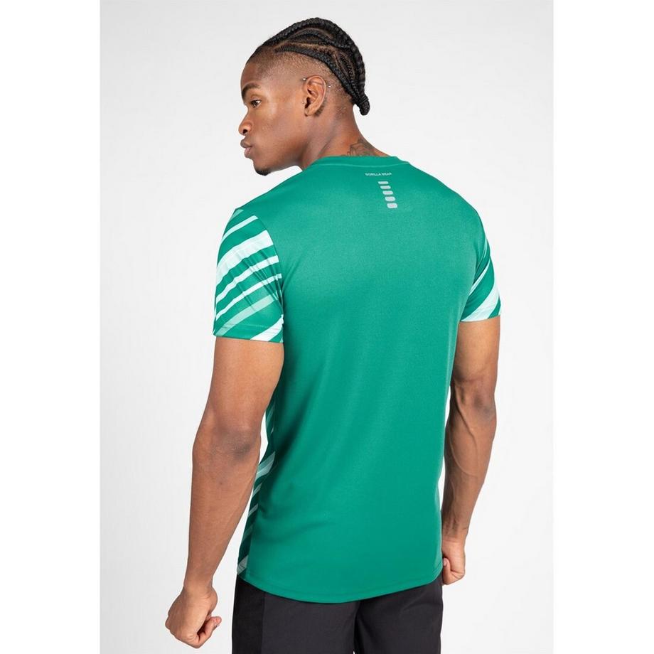 Gorilla Wear  maglia easton 