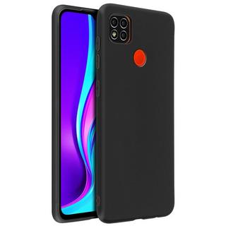 Avizar  Hülle Xiaomi Redmi 9C Schwarz 