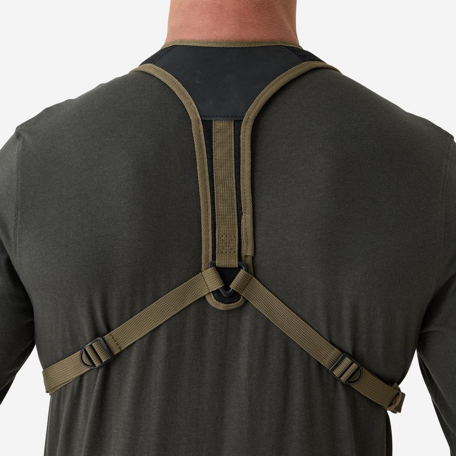 SOLOGNAC Harnais de jumelles  