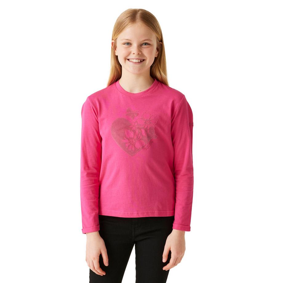 Regatta  Wenbie III TShirt  Langärmlig 