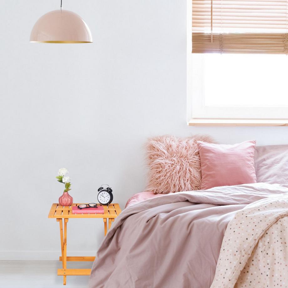 B2X Kleiner Holztisch  