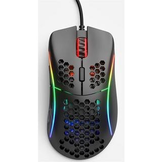 Glorious PC Gaming Race  Model D Gaming Mouse - matte black 