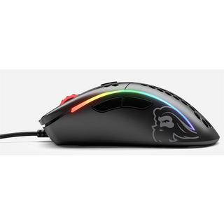 Glorious PC Gaming Race  Model D Gaming Mouse - matte black 