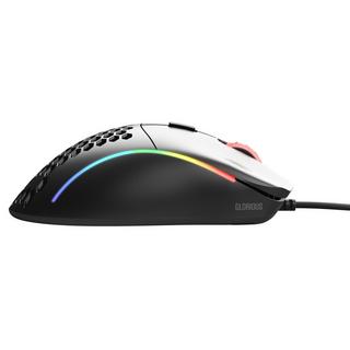 Glorious PC Gaming Race  Model D Gaming Mouse - matte black 