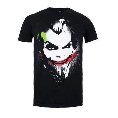 The Joker  TShirt 