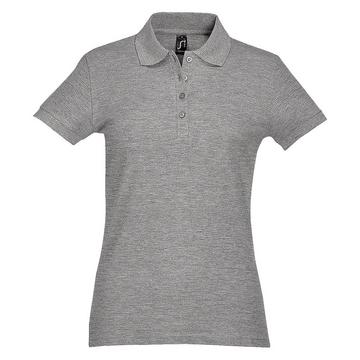 Passion PoloShirt, Kurzarm