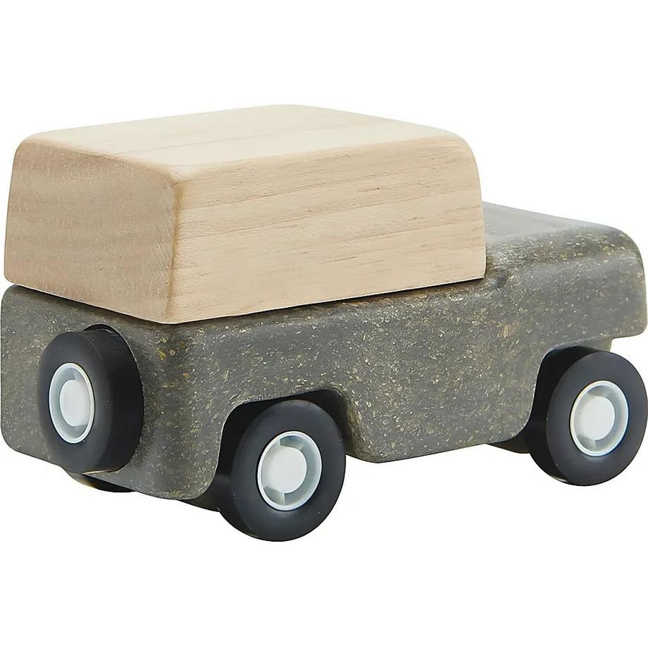 Plan Toys  Graues Auto 