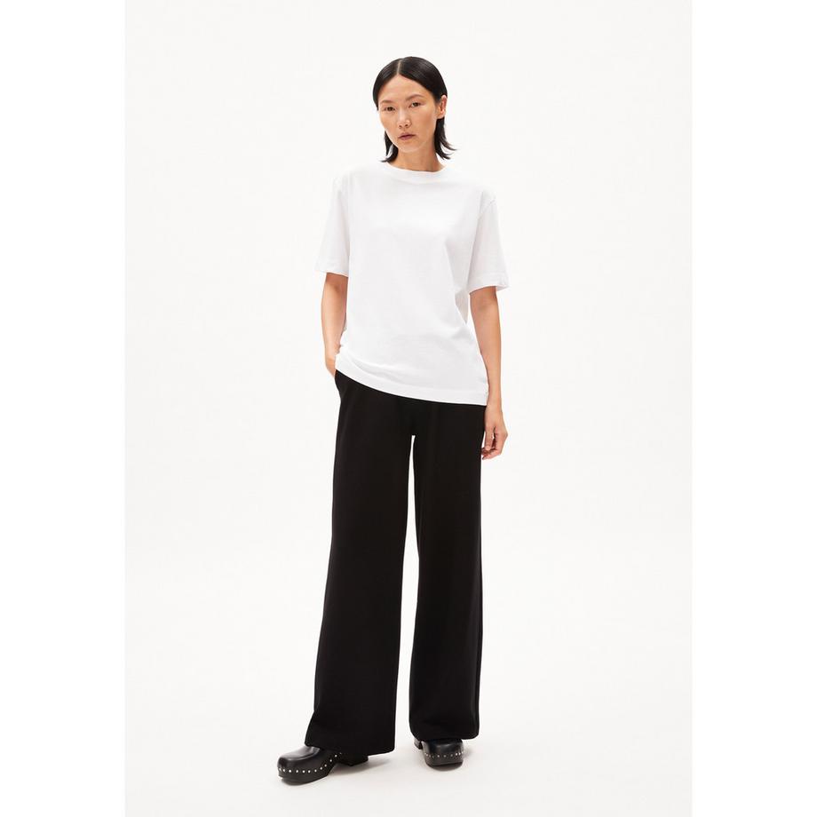 ARMEDANGELS Tarjaa T-Shirt Maniche Corte  