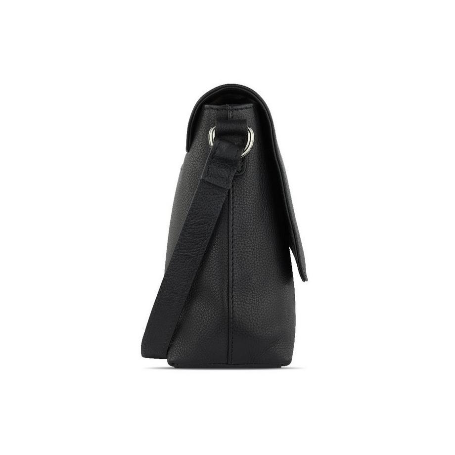 BUGATTI Bella Sac à bandoulière noir  