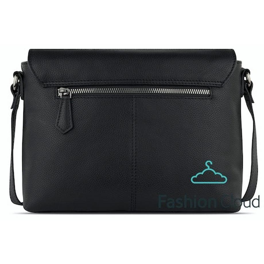 BUGATTI Bella Sac à bandoulière noir  