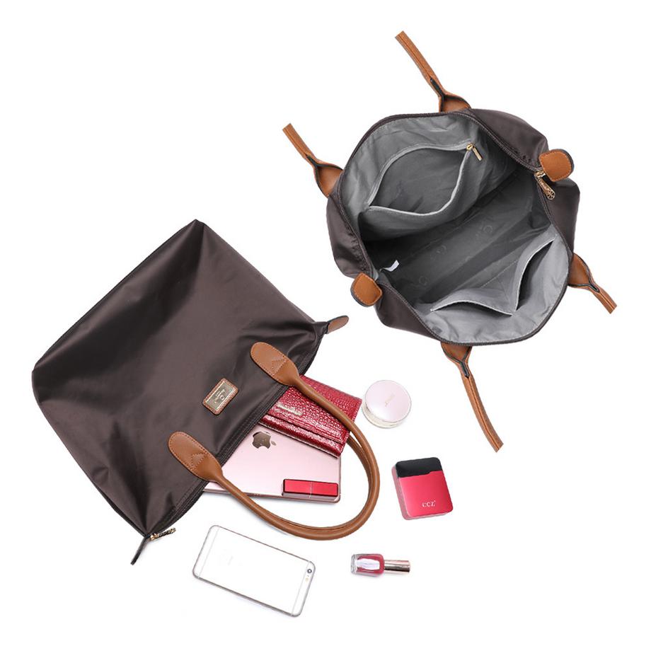 Gallantry La Balade Handtasche Grösse M  