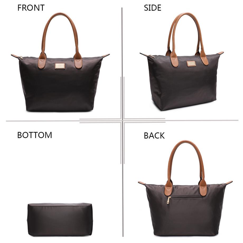 Gallantry La Balade Handtasche Grösse M  