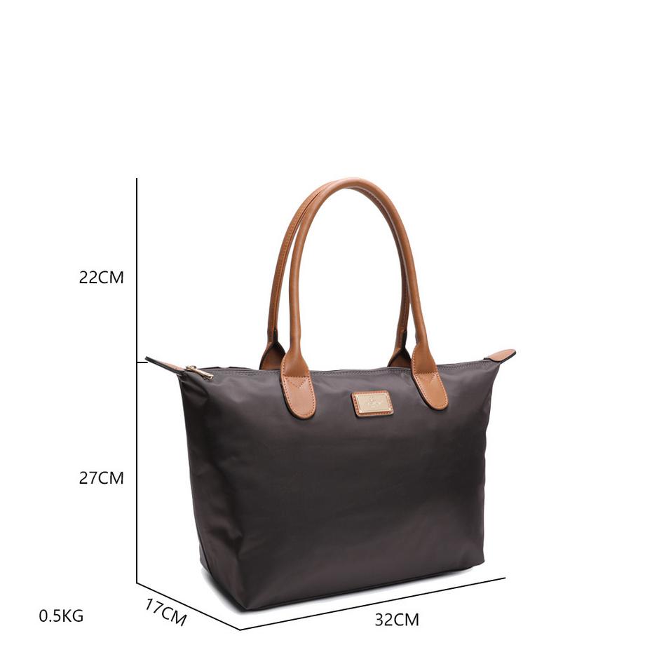 Gallantry La Balade Handtasche Grösse M  