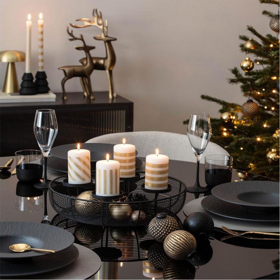 Villeroy & Boch Adventskranz Christmas Chic  