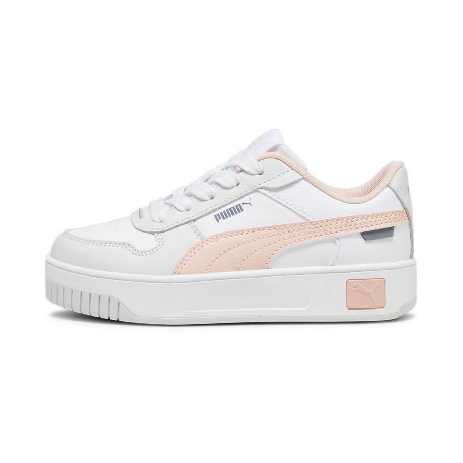 Baskets fille  Carina Street PS