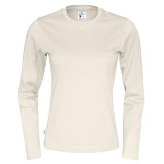 Cottover T-shirt Maniche Lunghe  